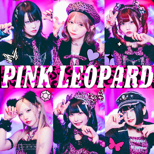 PINK LEOPARD