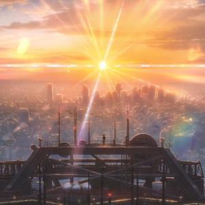 （free）名古屋の春