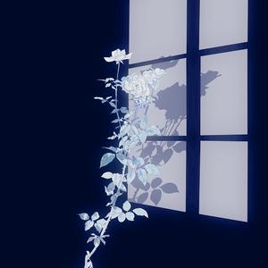 Moonlights Shine on the Piano