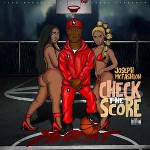 Talkin Shit (feat. BandGang Lonnie Bands, FMB DZ, AllStar JR & Molly Brazy)