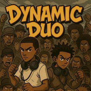 Dynamic Duo (feat. NoLuvTrell)
