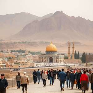 Barmigardam (Khake Daliran)