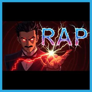Rap de Nikola Tesla | El Coliseo de Los Inmortales