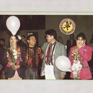 ចិត្តស្ម័គ្រស្មោះ