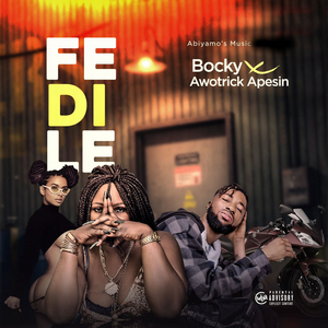 Fedile
