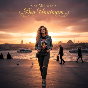 Sahne Benim Artık (Arabesk Rap Trap)