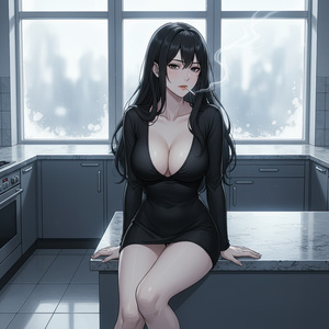 All The Dishes Can Wait