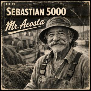 The Poet Preacher (Acoustic Version)