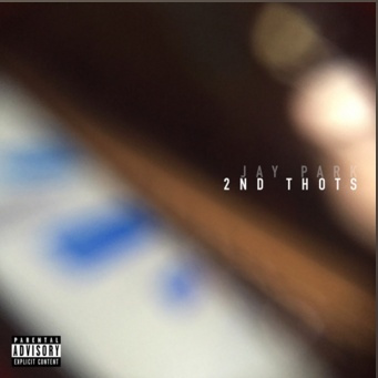 2NDTHOTS(PROD.BYCHACHAMALONE)封面