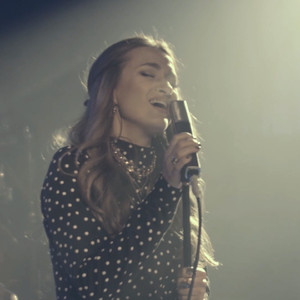 Las (Live Session)