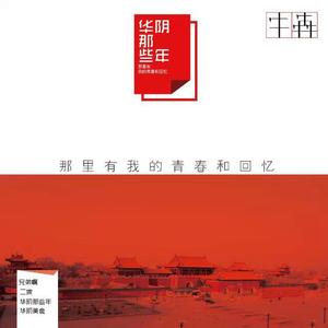 华阴美食 伴奏