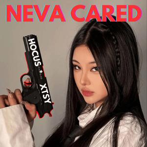 NEVA CARED (feat. xtsy*)