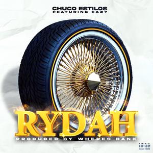 Rydah (feat. EaZy)