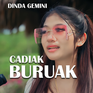 CADIAK BURUAK