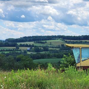 Nothing Like The USA