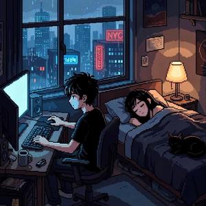 Beat de REGGAETOON (TIPO OLD SCHOOL)