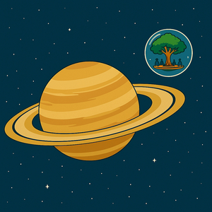 Saturne