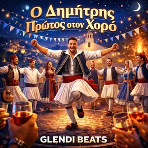 Ο Δημήτρης Πρώτος στον Χορό (Dimitris First on the Floor)