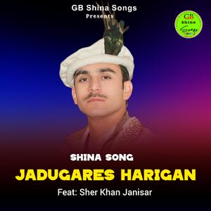 Jadugares Harigan (Shina Song) (feat. Sher Khan Janisar)
