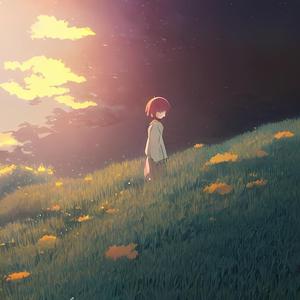 大草原的风 (Inst.)