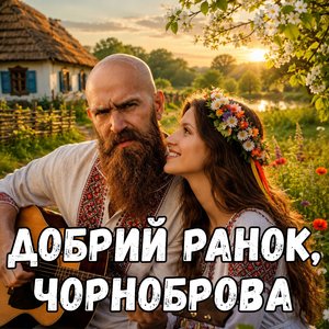 Добрий Ранок, Чорноброва