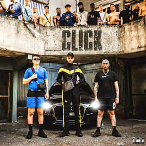 Click (feat. 167Gang)