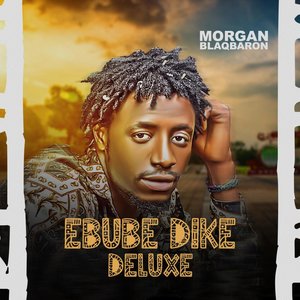 Ebube Dike