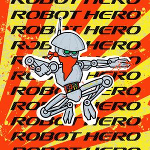 Robot Hero