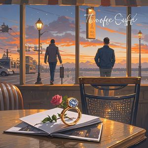 时光里的刺与糖_刘振飞