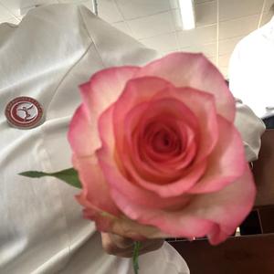 我在你的背立面