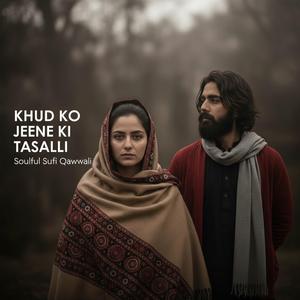 KHUD KO JEENE KI TASALLI