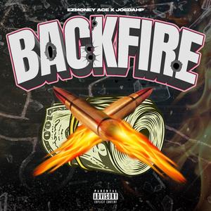 Backfire (feat. Joedahp)