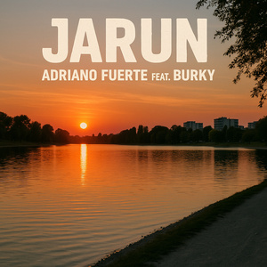 Jarun
