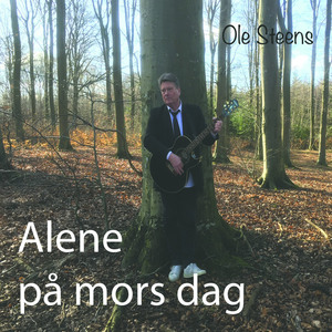Alene på mors dag