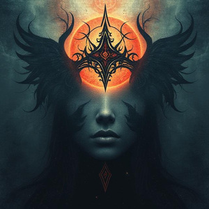 The Cracks in the Mirror