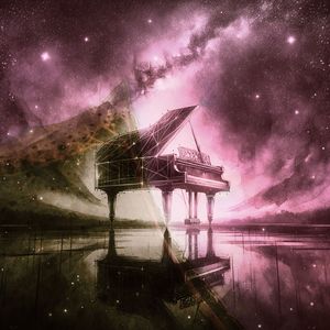 Electric Harmony for Studying
