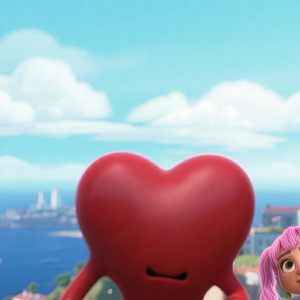 NAO CHORAS NÃO É PRA CHORAS