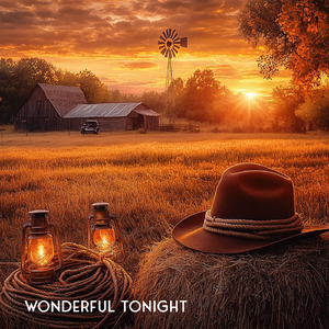 Wonderful Tonight (Country)
