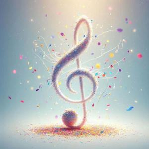 Ela faz as dancinhas