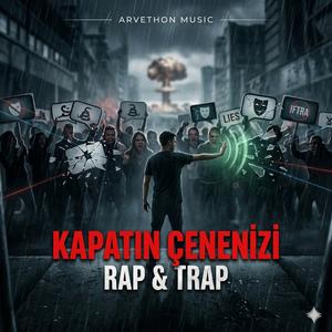 KAPATIN ÇENENİZİ !!!