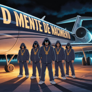 D Mente de Nacimiento