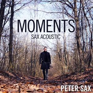 Moments (Sax Acoustic)