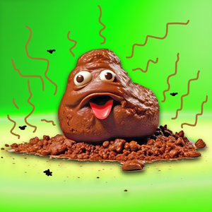 Antihero Fart Punchline Poop Protest Song