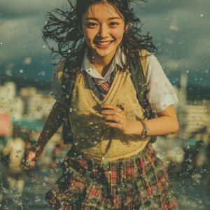 恋のゲリラ豪雨２