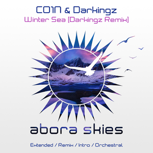 Winter Sea (Darkingz Extended Mix)