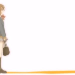 Letter song(short ver.)（Cover 初音ミク）