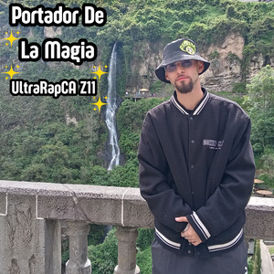 Portador de la Magia