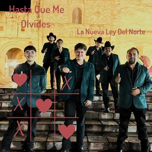 Hasta Que Me Olvides