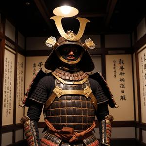 The Last Samurai's Stand