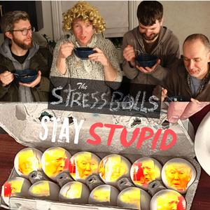 Stay Stupid